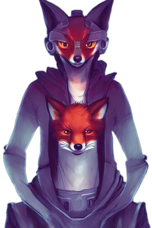 jacket, mask, staff, concept art transparent PNG cut-out