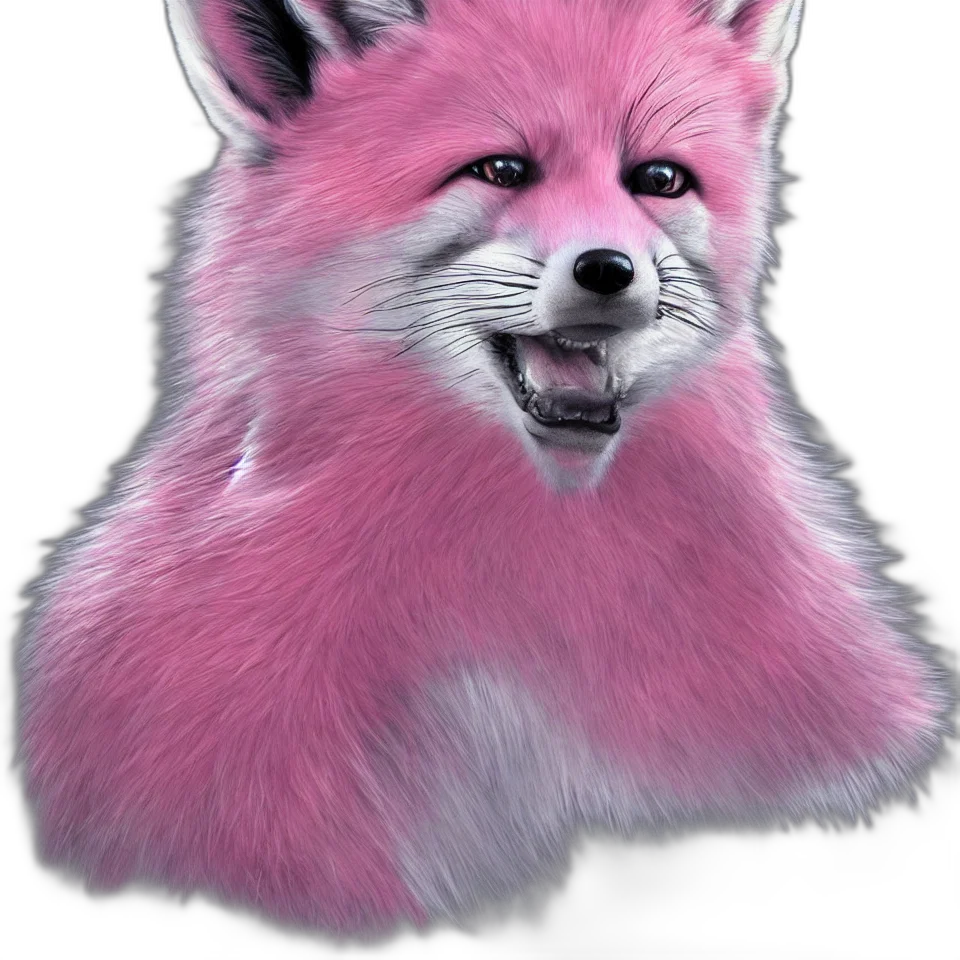 animal, creature, face, jewelry transparent PNG cut-out