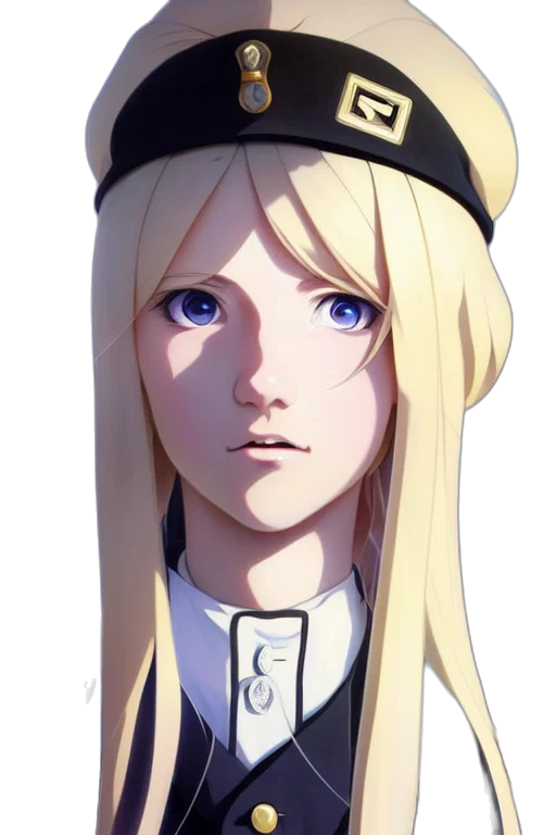 face, hat, staff, crown transparent PNG cut-out