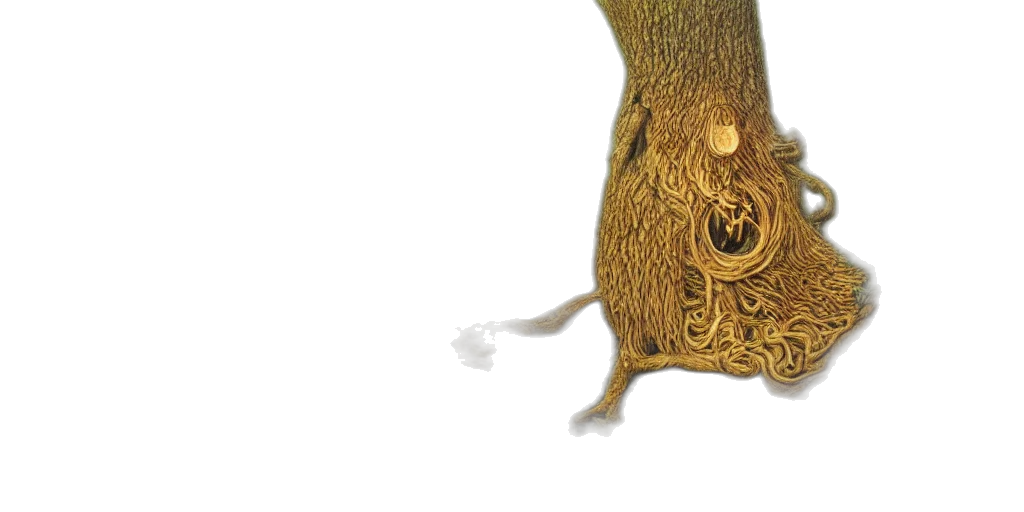 tree, crown, jewelry, hair transparent PNG cut-out
