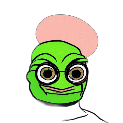 face, creature, mask, hat transparent PNG cut-out