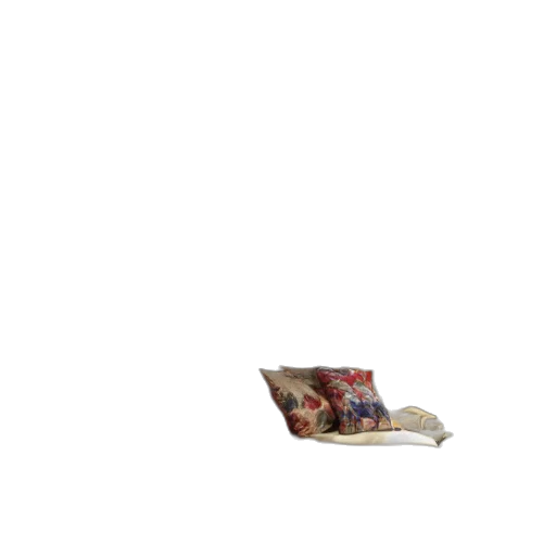 furniture, shoes, food, weapon, pixel art, concept art, photorealistic, 3d render transparent PNG cut-out