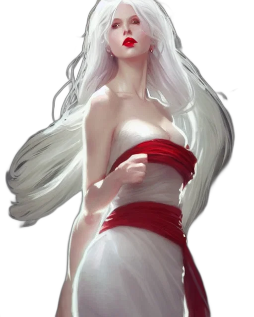 dress, dragon, crown, face, fantasy art, concept art, comic book art, photorealistic transparent PNG cut-out