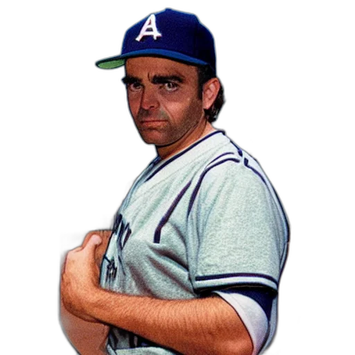 animal, baseball, card, paul, thomas, anderson transparent PNG cut-out