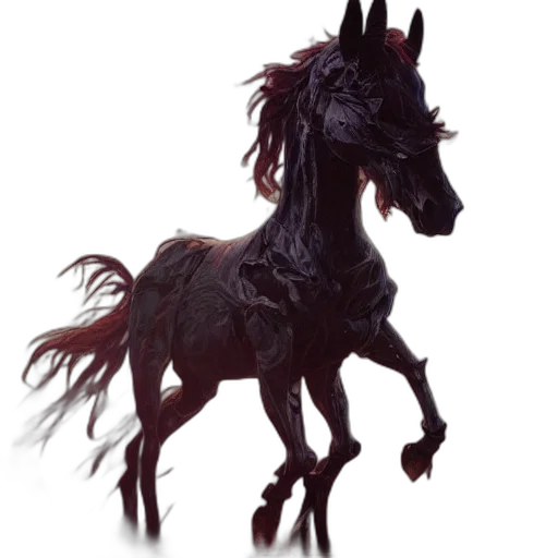 animal, dragon, creature, crown, concept art, fantasy art, photorealistic, pixel art transparent PNG cut-out