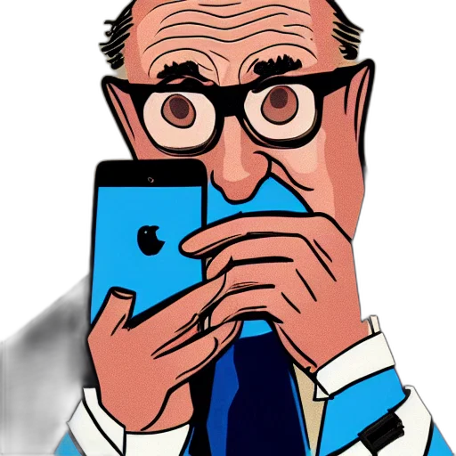 face, cartoon, comic book art, concept art transparent PNG cut-out