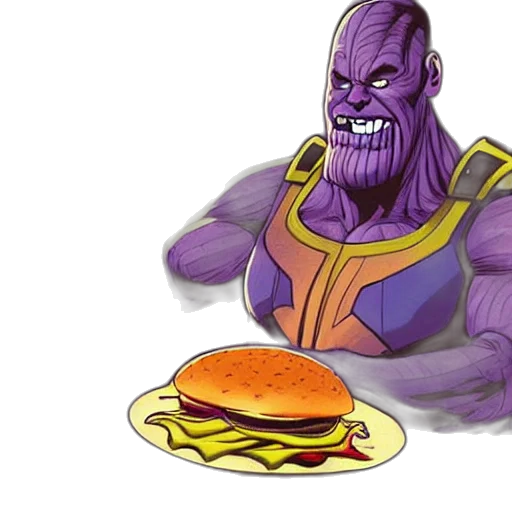 food, animal, creature, concept art transparent PNG cut-out