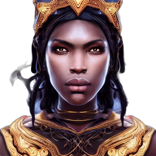 crown, face, jewelry, mask transparent PNG cut-out