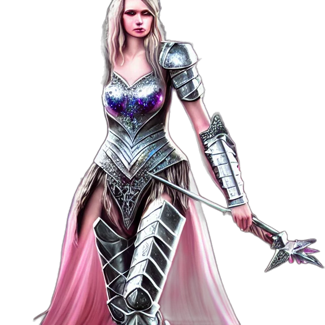 sword, weapon, fantasy art, concept art transparent PNG cut-out