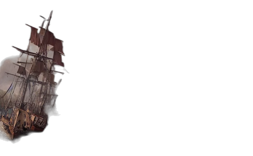 weapon, robot, crown, mask transparent PNG cut-out