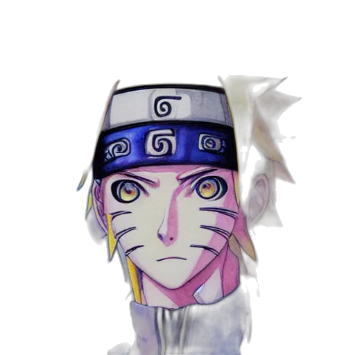 mask, hat, bottle, face, anime, 3d render, fantasy art, concept art transparent PNG cut-out