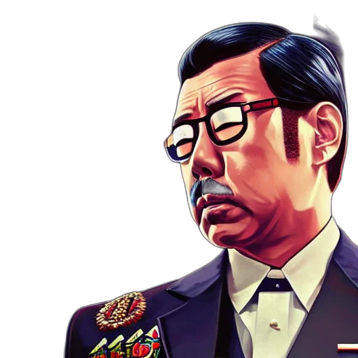 staff, face, concept art, comic book art transparent PNG cut-out