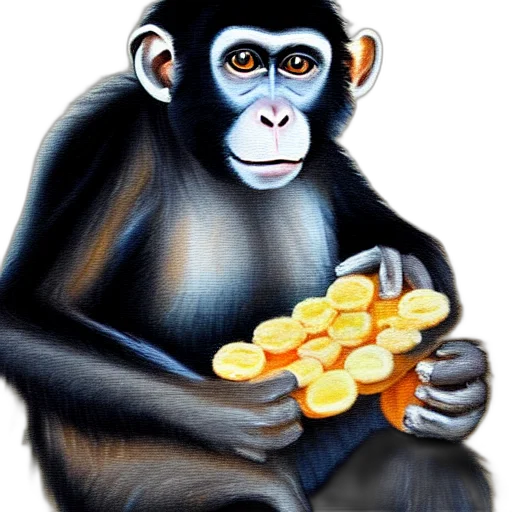 animal, food, photorealistic, concept art transparent PNG cut-out