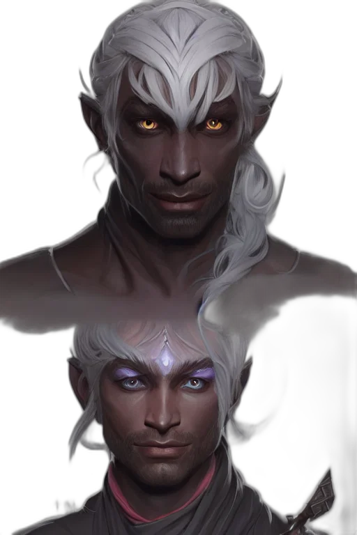 face, dragon, mask, staff, concept art, fantasy art, comic book art, photorealistic transparent PNG cut-out