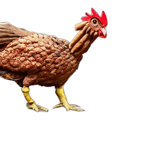 animal, creature, food, weapon transparent PNG cut-out