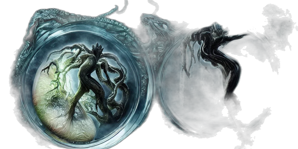 dragon, creature, concept art, fantasy art transparent PNG cut-out