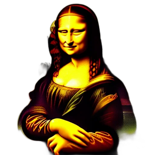 face, jewelry, dress, mask transparent PNG cut-out