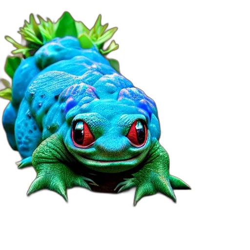 dragon, creature, animal, crown, 3d render, photorealistic, concept art, pixel art transparent PNG cut-out