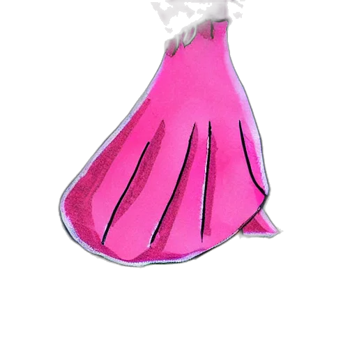 dress, staff, crown, jewelry transparent PNG cut-out