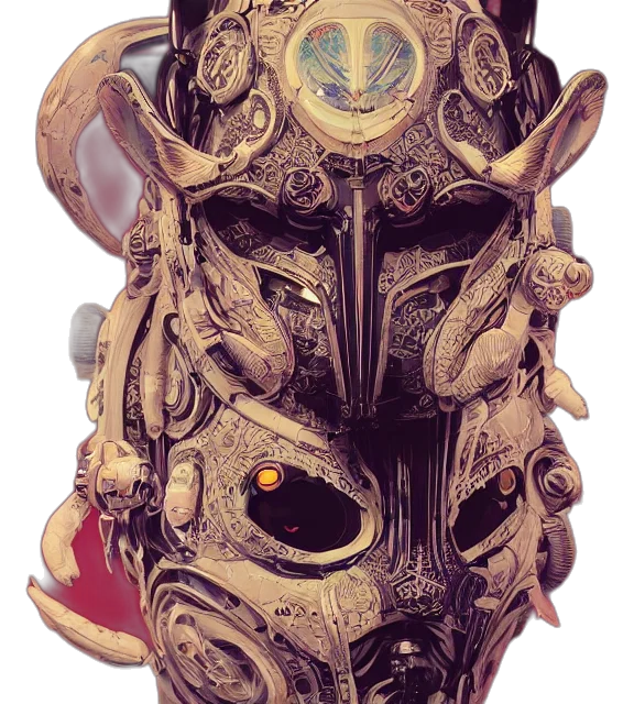 mask, crown, face, jewelry transparent PNG cut-out