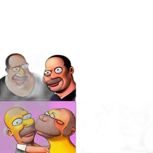 mask, face, concept art, pixel art transparent PNG cut-out