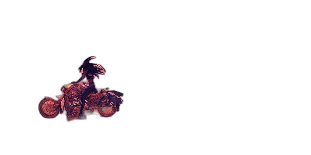 dragon, weapon, robot, creature transparent PNG cut-out