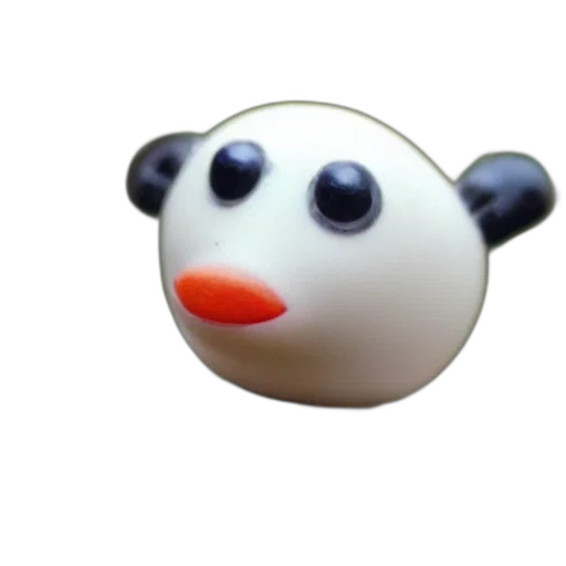 animal, mask, face, creature, 3d render, photorealistic, concept art, dubious transparent PNG cut-out