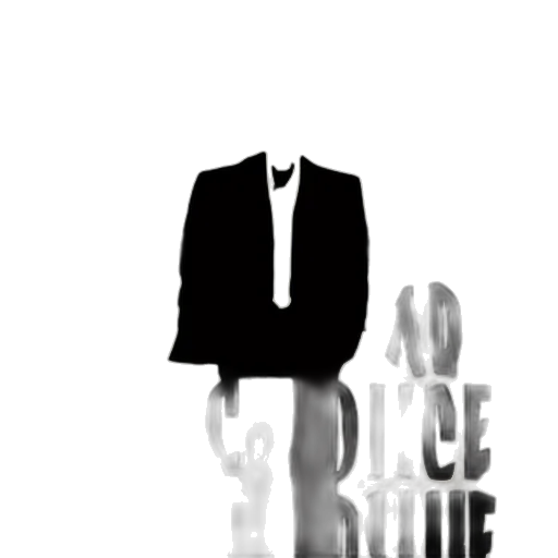 face, concept art, pixel art, comic book art transparent PNG cut-out