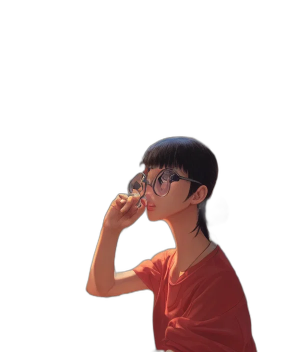 face, mask, creature, robot transparent PNG cut-out