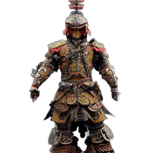 sword, weapon, staff, robot transparent PNG cut-out