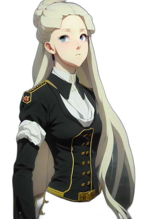 staff, crown, dress, hat transparent PNG cut-out