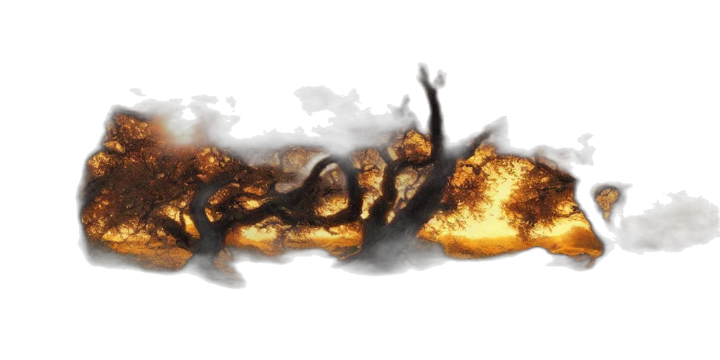dragon, sword, crown, food, photorealistic, concept art, 3d render, watercolor transparent PNG cut-out