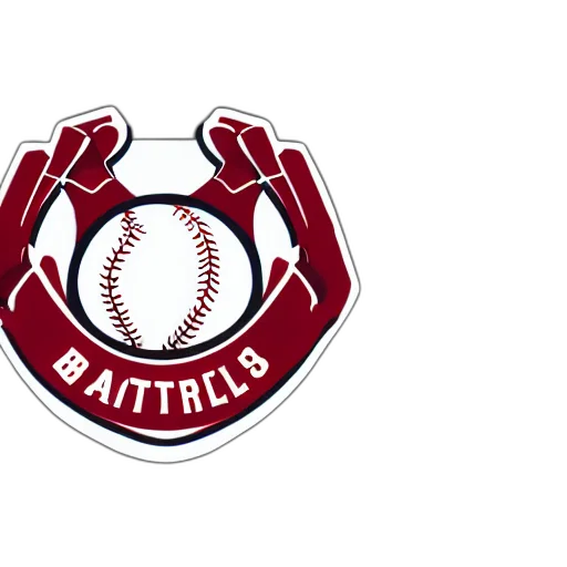 logo, baseball, team, artstation, cinematografica transparent PNG cut-out