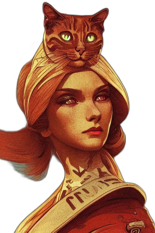 crown, staff, jewelry, face transparent PNG cut-out