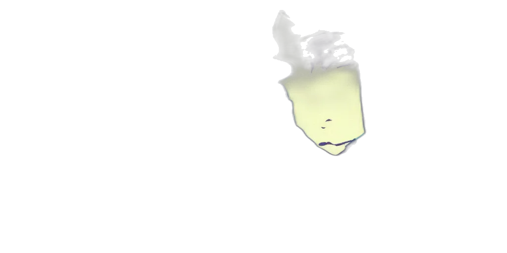 mask, face, hat, hair transparent PNG cut-out