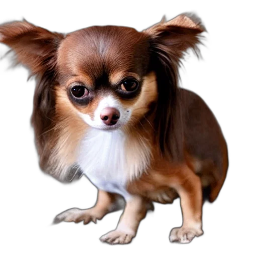 animal, creature, staff, face transparent PNG cut-out