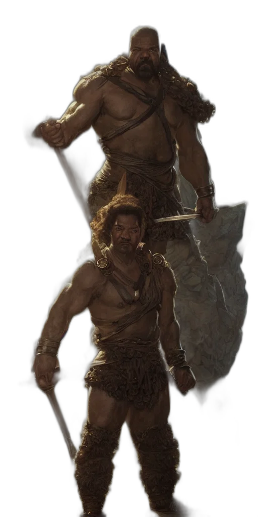 sword, fantasy art, concept art, comic book art transparent PNG cut-out