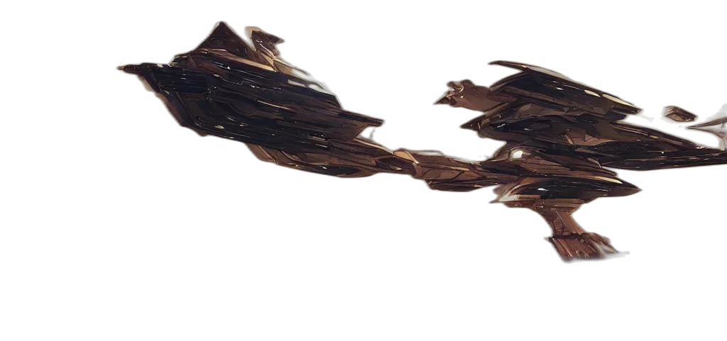 hair, weapon, staff, crown transparent PNG cut-out