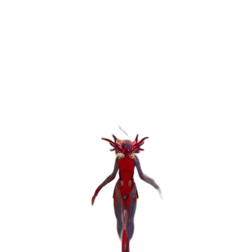 creature, dragon, animal, staff, concept art, pixel art, fantasy art, 3d render transparent PNG cut-out