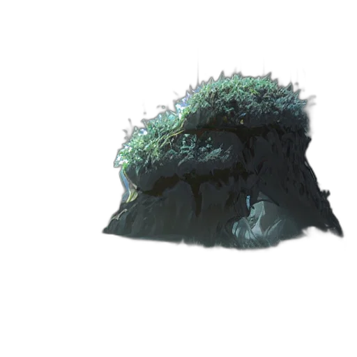 dragon, creature, crown, mask transparent PNG cut-out