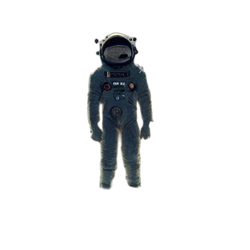 robot, mask, staff, creature, 3d render, concept art, pixel art, outer space transparent PNG cut-out