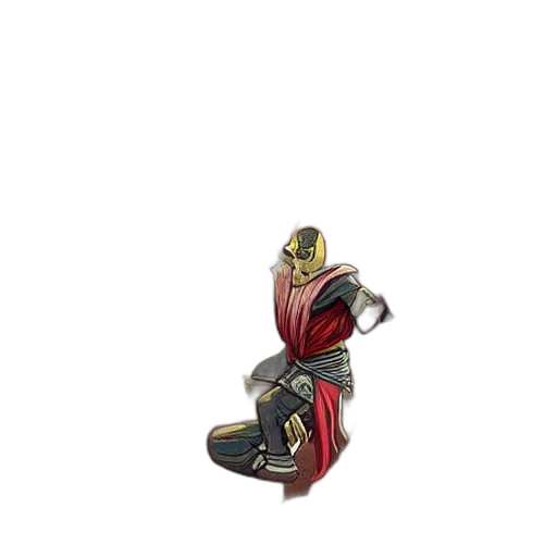 sword, weapon, staff, jewelry transparent PNG cut-out