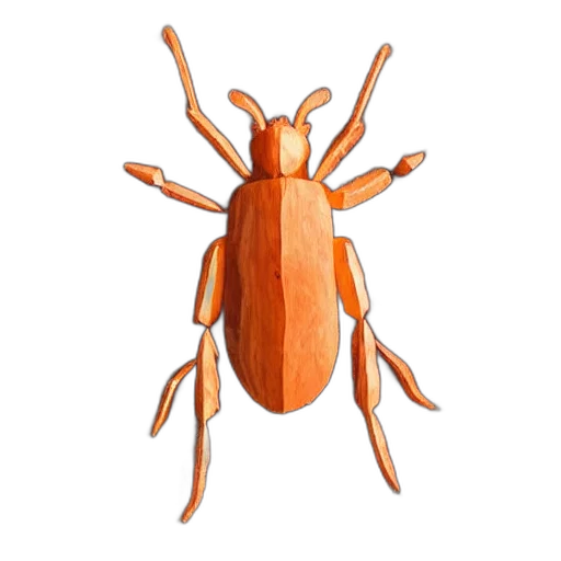 animal, creature, jacket, crown transparent PNG cut-out