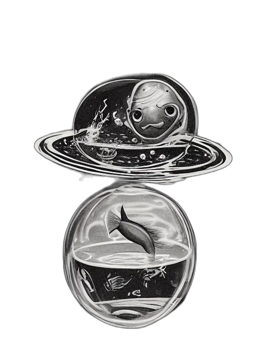 jewelry, crown, concept art, photorealistic transparent PNG cut-out