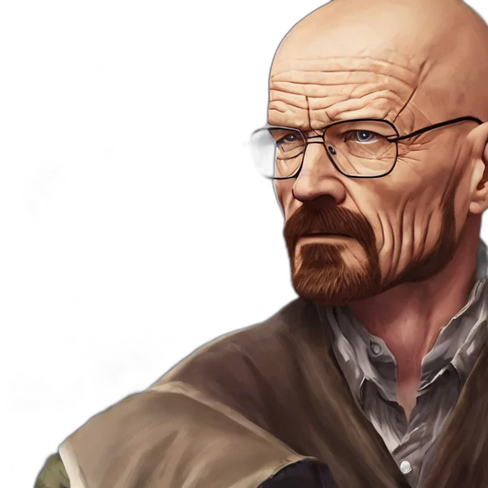 jacket, face, photorealistic, concept art transparent PNG cut-out