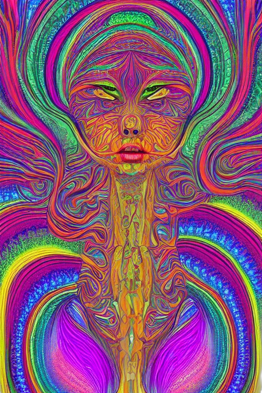 face, hair, mask, creature transparent PNG cut-out