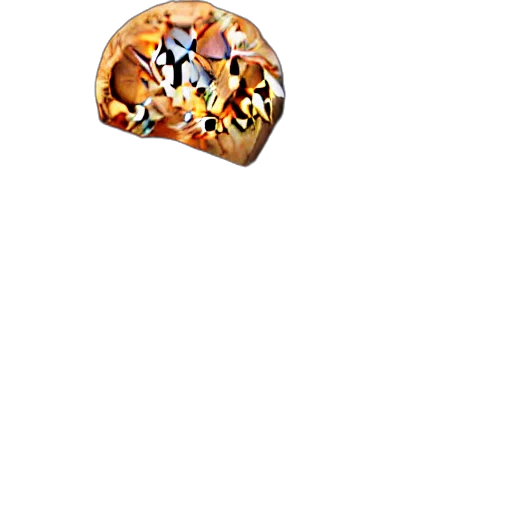 crown, jewelry, hat, mask, pixel art, concept art, 3d render, anime transparent PNG cut-out