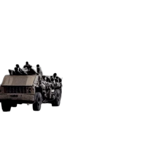 car, weapon, robot, furniture transparent PNG cut-out