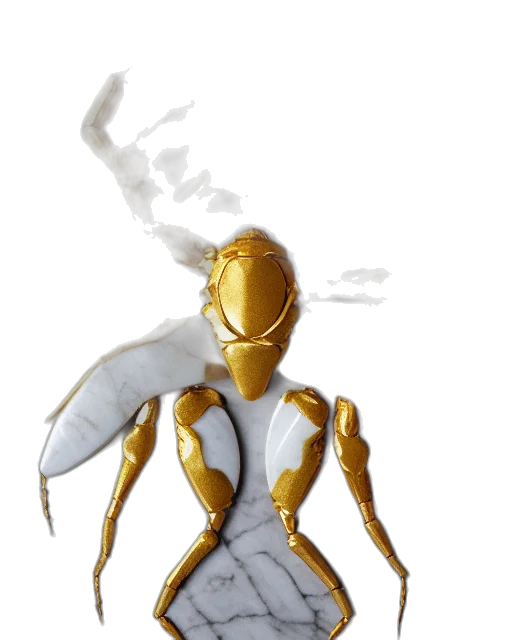 robot, mask, dragon, concept art transparent PNG cut-out