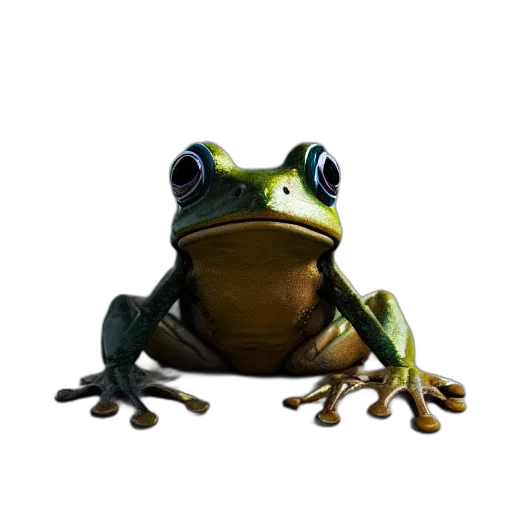 animal, creature, staff, face transparent PNG cut-out